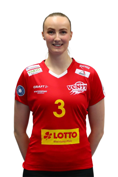Linda Andersson