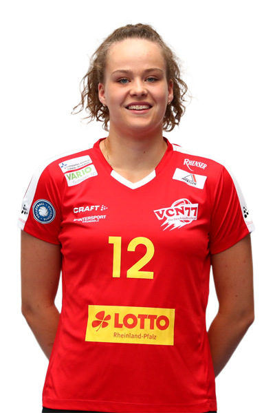 Laura Berger