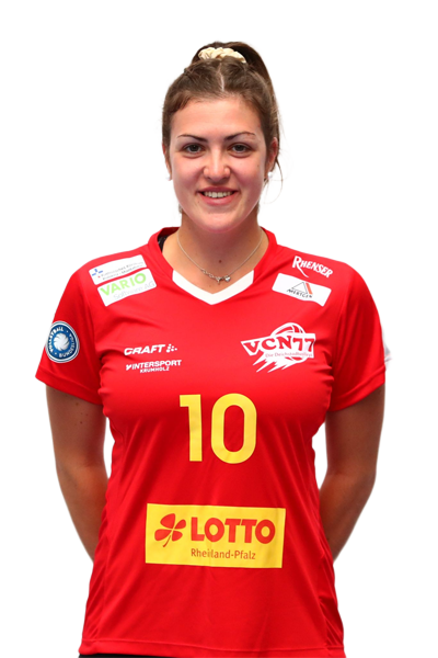 Elisabeth Kettenbach